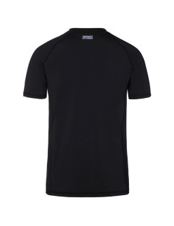 Koszulka męska protest prtcater rashguard short sleeve