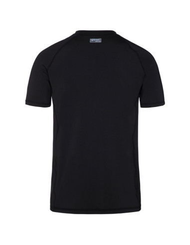 Koszulka męska protest prtcater rashguard short sleeve