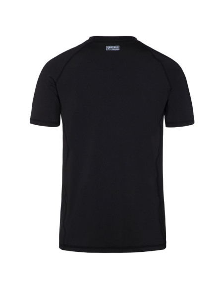 Koszulka męska protest prtcater rashguard short sleeve
