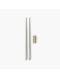 Pałeczki sea to summit detour stainless steel chopsticks