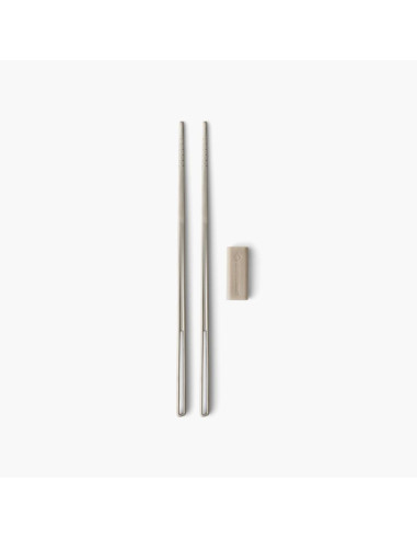 Pałeczki sea to summit detour stainless steel chopsticks