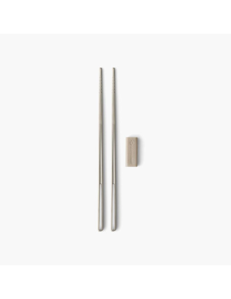 Pałeczki sea to summit detour stainless steel chopsticks