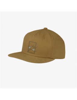 Czapka z daszkiem buff trucker cap - wadi fawn 2