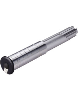 Przedłużacz rury sterowej bbb headsetadapter extender