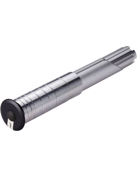 Przedłużacz rury sterowej bbb headsetadapter extender