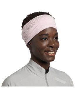 Opaska buff dryflx® headband solid camelia