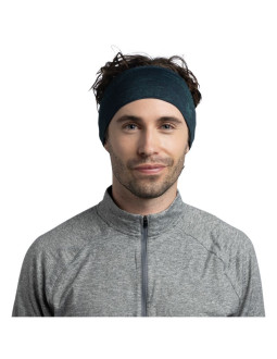 Opaska buff dryflx® headband solid teal 2