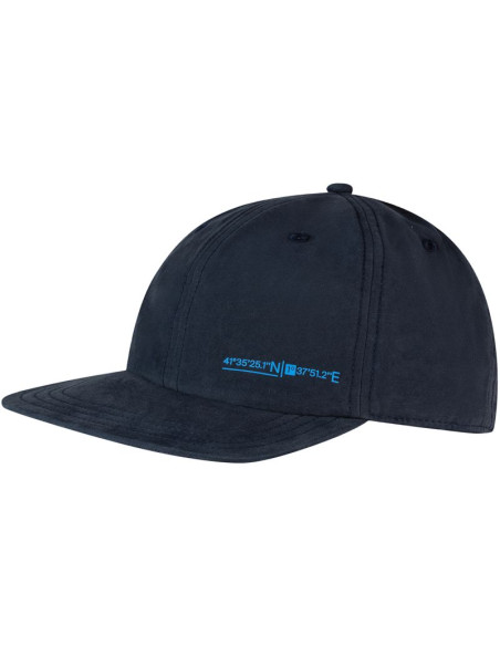 Czapka z daszkiem buff pack baseball cap solid navy-navy -onesiz-standard