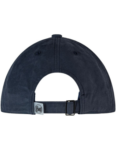 Czapka z daszkiem buff pack baseball cap solid navy-navy -onesiz-standard