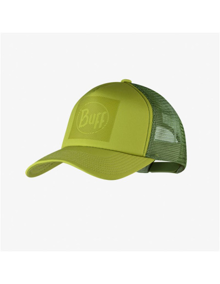 Czapka z daszkiem buff trucker cap reth jungle l/xl