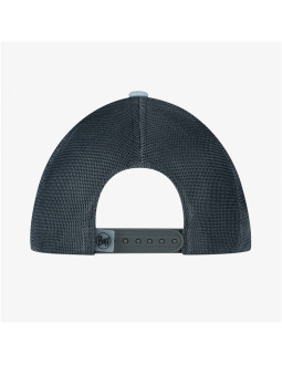 Czapka z daszkiem buff explore trucker cap tery mist l/xl 2