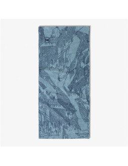 Bandana buff coolnet uv® laven mist
