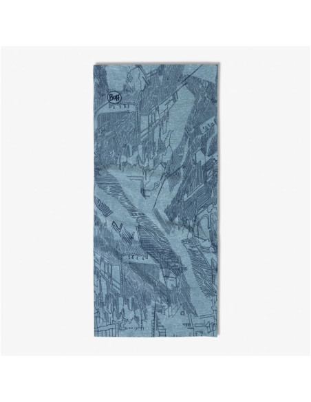 Bandana buff coolnet uv® laven mist