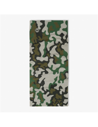 Bandana buff coolnet uv® enob khaki