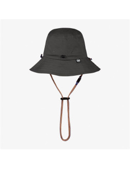 Kapelusz dziecięcy buff play booney hat raz graphite