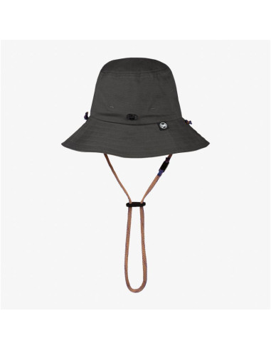 Kapelusz dziecięcy buff play booney hat raz graphite