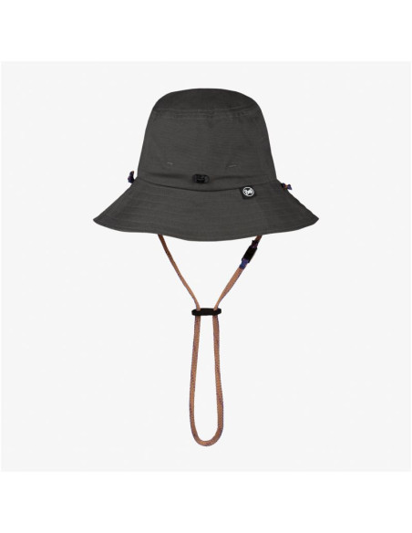 Kapelusz dziecięcy buff play booney hat raz graphite