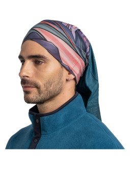 Bandana buff coolnet uv® national parks yosemite
