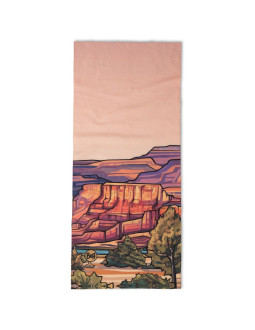 Bandana buff coolnet uv® national parks grand canyon