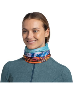 Bandana buff coolnet uv® national parks rocky mountain