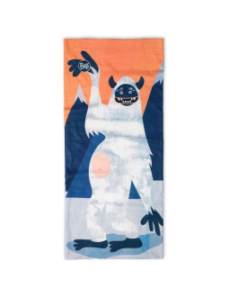 Bandana dziecięca buff original ecostretch bibet multi