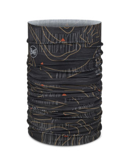 Bandana buff coolnet uv® youth suber graphite