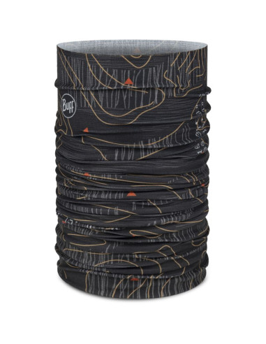 Bandana buff coolnet uv® youth suber graphite
