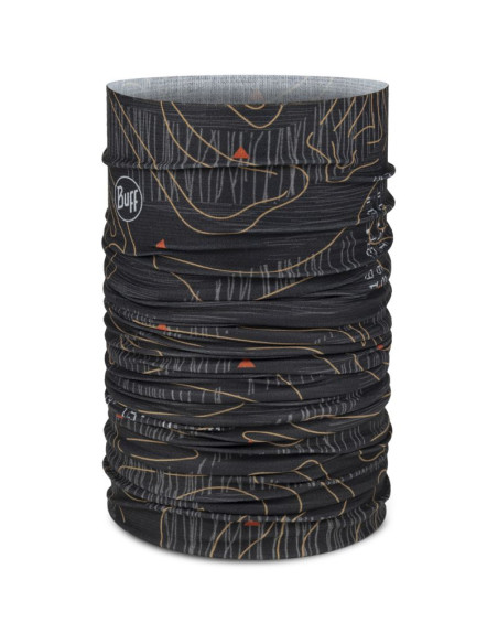 Bandana buff coolnet uv® youth suber graphite
