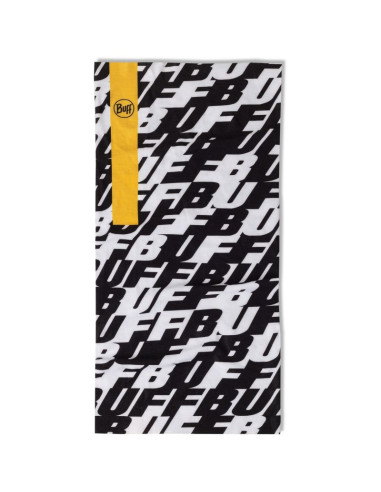 Bandana buff coolnet uv® logo multi