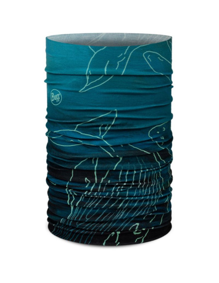 Bandana buff original ecostretch bryn tourmaline