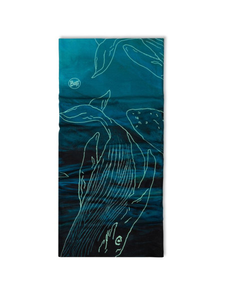 Bandana buff original ecostretch bryn tourmaline