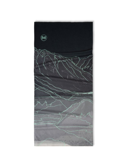 Bandana buff original ecostretch unal grey