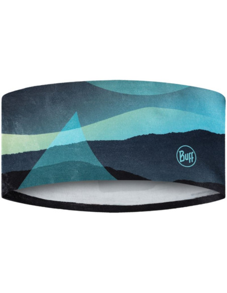 Opaska buff thermonet® headband munke tourmaline