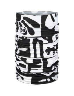 Bandana dziecięca buff coolnet uv® pampani black