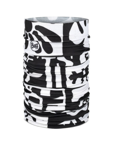Bandana dziecięca buff coolnet uv® pampani black