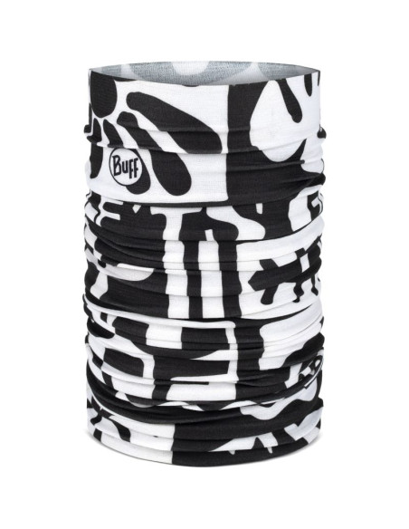 Bandana dziecięca buff coolnet uv® pampani black