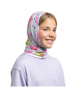 Bandana dziecięca buff coolnet uv® magy multi