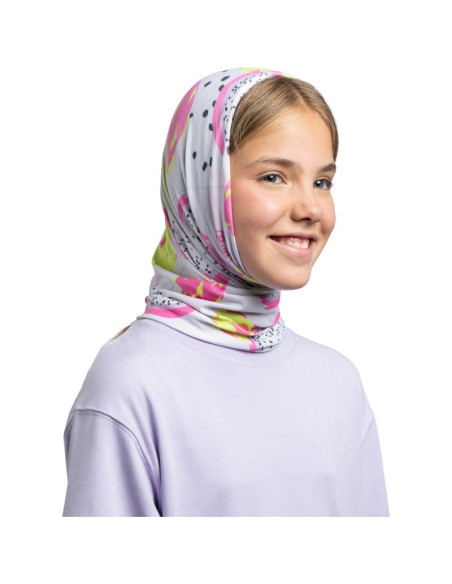 Bandana dziecięca buff coolnet uv® magy multi