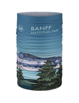 Bandana buff coolnet uv® national parks banff