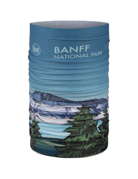 Bandana buff coolnet uv® national parks banff