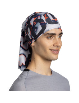 Bandana buff coolnet uv® valir multi 2