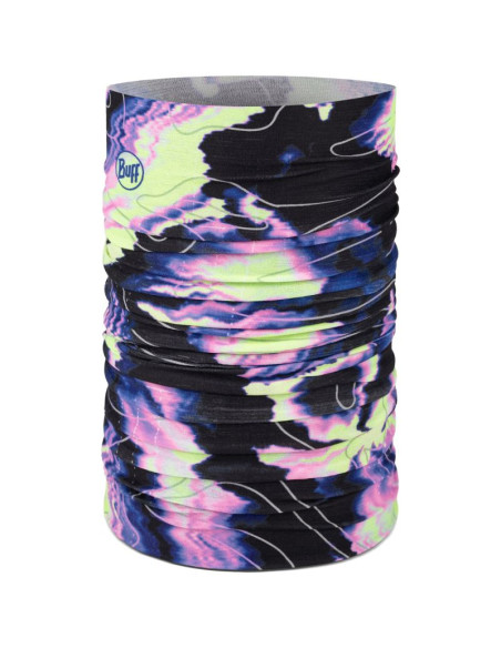Bandana buff coolnet uv® dovic ultramarine
