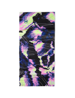 Bandana buff coolnet uv® dovic ultramarine 2