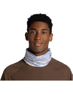 Bandana buff coolnet uv® loer glory blue