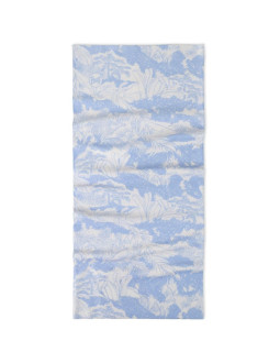 Bandana buff coolnet uv® loer glory blue 2