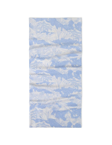 Bandana buff coolnet uv® loer glory blue