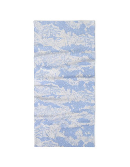 Bandana buff coolnet uv® loer glory blue
