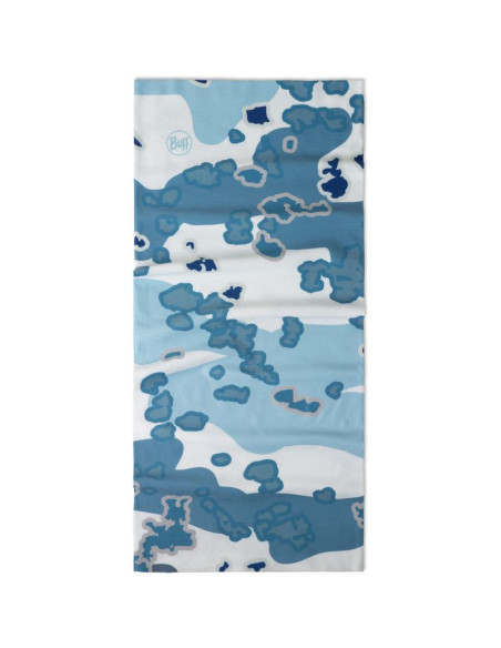 Bandana buff coolnet uv® ugal blue