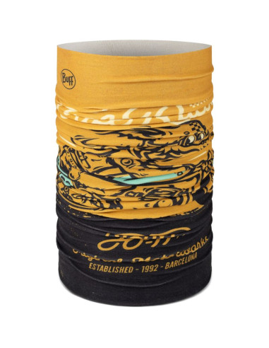 Bandana buff original ecostretch cife multi