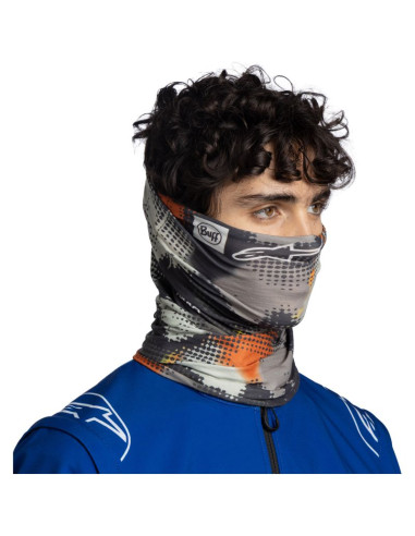 Bandana buff original ecostretch moto 26212 multi